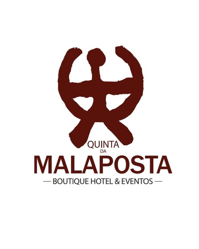 Quinta Da Malaposta - Boutique Hotel & Eventos 维拉·诺瓦·达·塞尔维尔 外观 照片